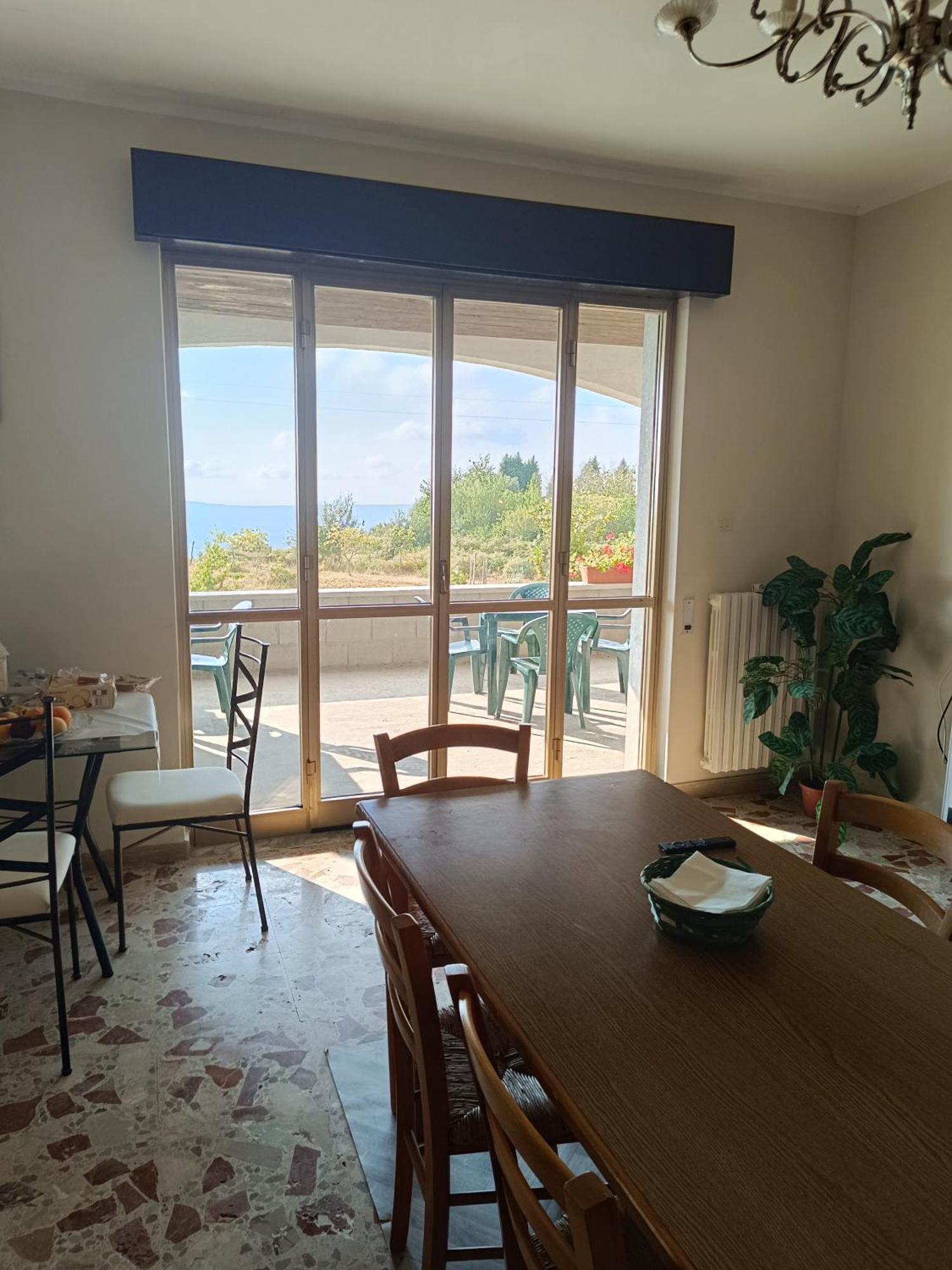 B&B Misatere Vallelonga Экстерьер фото