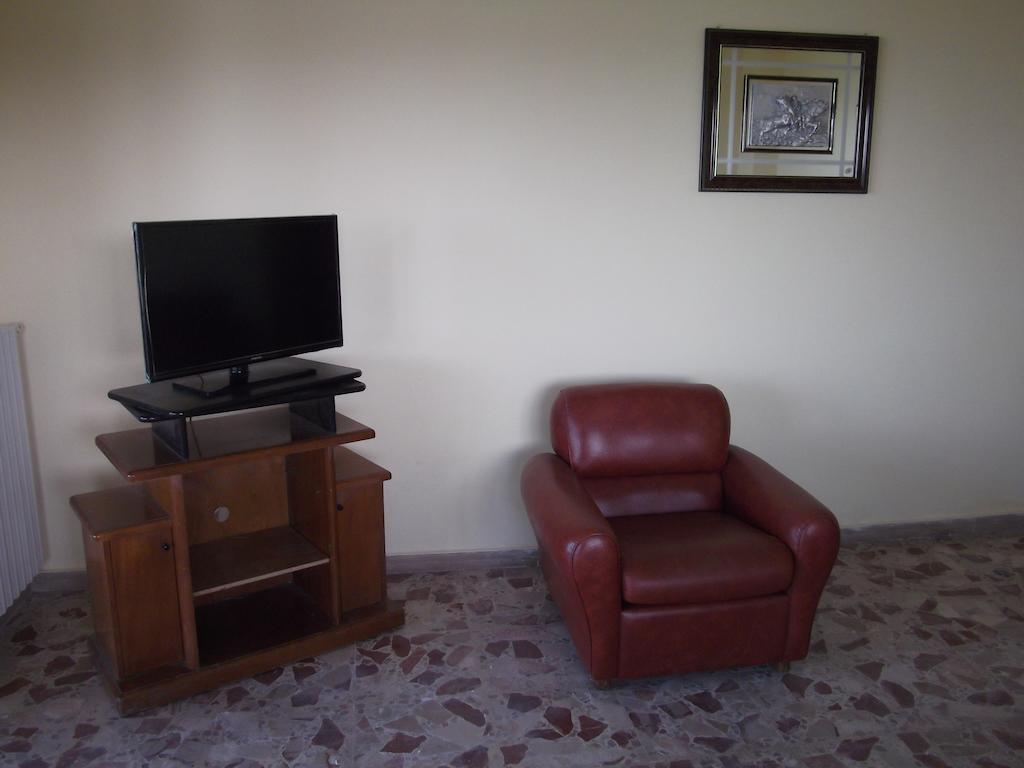 B&B Misatere Vallelonga Экстерьер фото