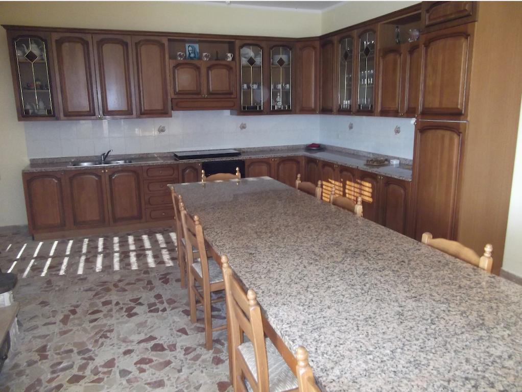 B&B Misatere Vallelonga Экстерьер фото