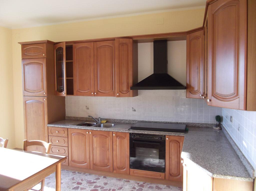 B&B Misatere Vallelonga Экстерьер фото